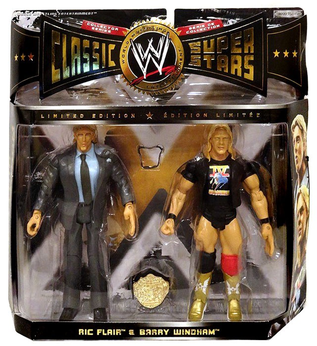 barry windham action figure