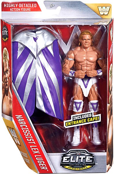 wwe elite 45