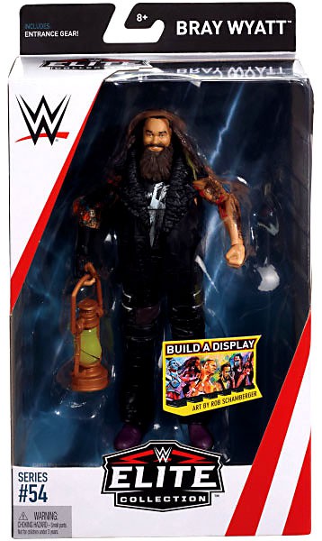 bray wyatt action figure