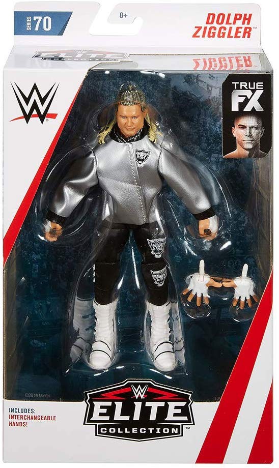 wwe dolph ziggler figure