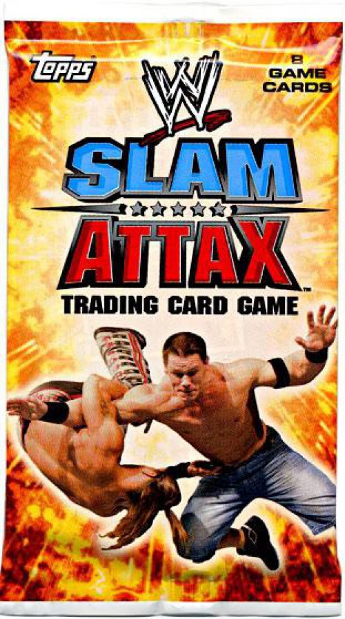 force attax series 1