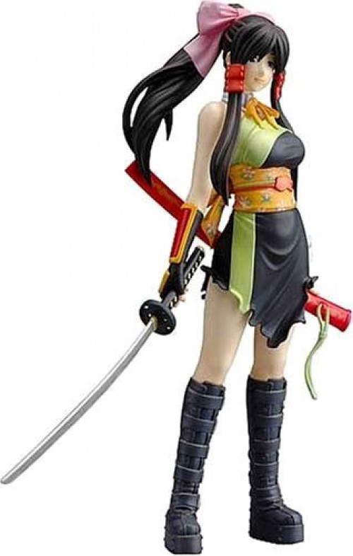 kanako mimura figure