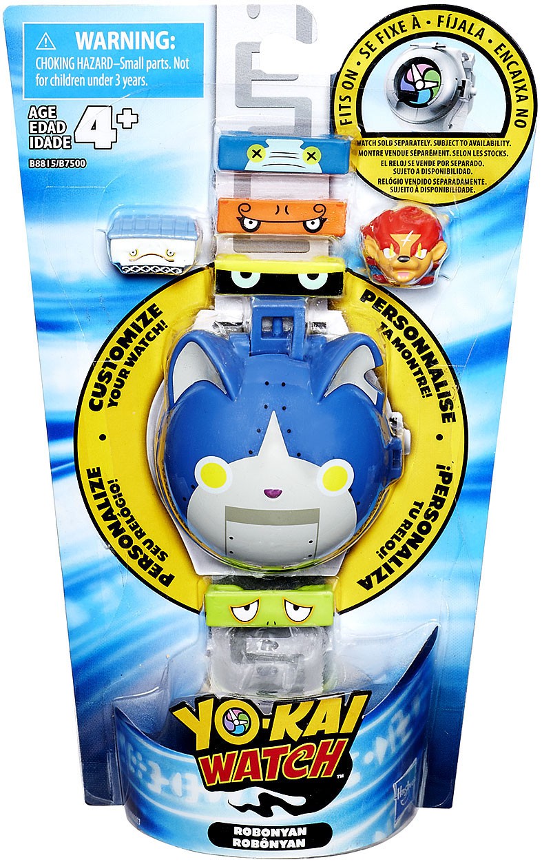 funko pop yokai watch