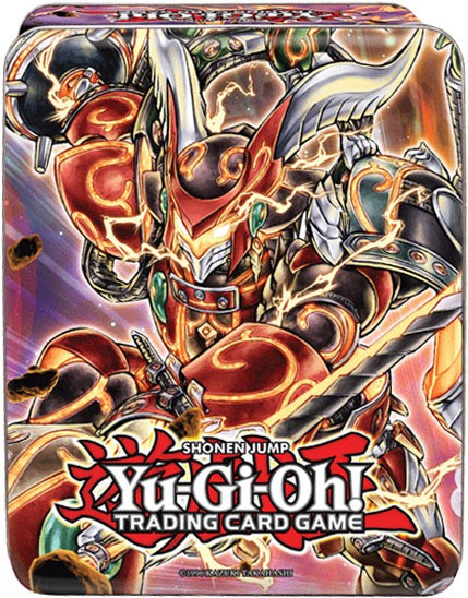 YuGiOh 2014 Collector Mega Tin Bujintei Susanowo Collector Tin | eBay