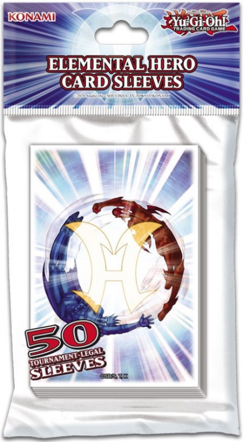 Elemental Hero