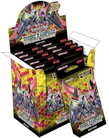 yugioh rising rampage booster box Pokemon Shiny Star V s4a Japanese Booster Box – Card Galaxy main image 0
