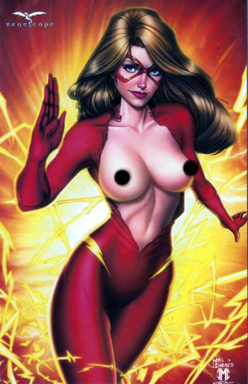 Super Heroes Cartoon Porn Ebony - Details about Zenescope Genesis Heroes Reborn #1 Comic Book [NYCC Nude  Cover ]