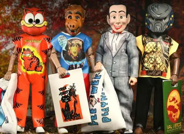 Halloween Already? New Ben Cooper Costume Kids!