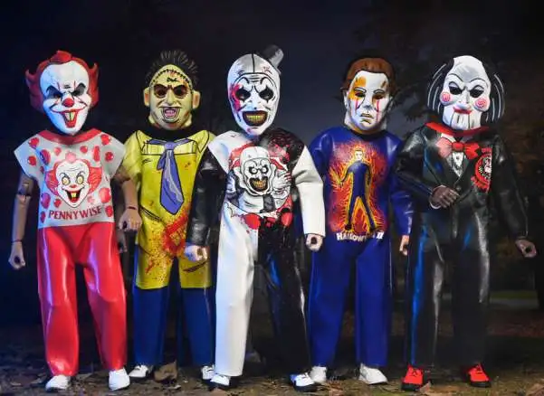 New Ben Cooper Costume Kids Wave!