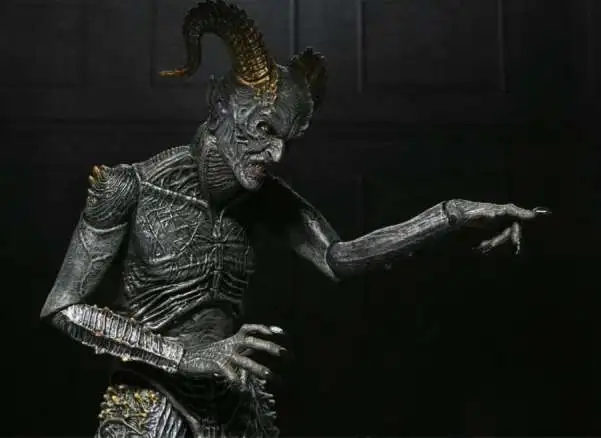 Summon Pure Terror with Malthus the Demon!