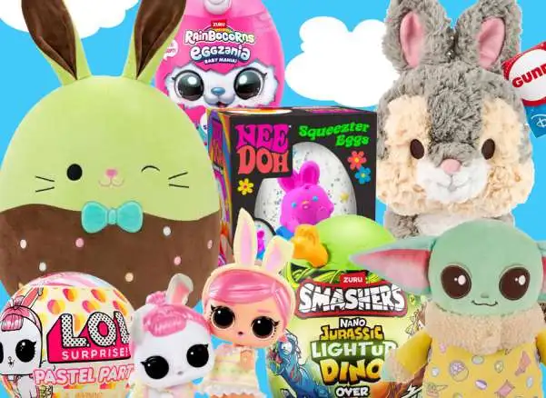 Fill Your Basket with the Best of the Best!