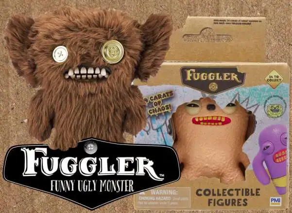 New Gold Edition Fugglers Just Arrived!