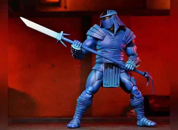 Teenage Mutant Ninja Turtles Foot Enforcer!