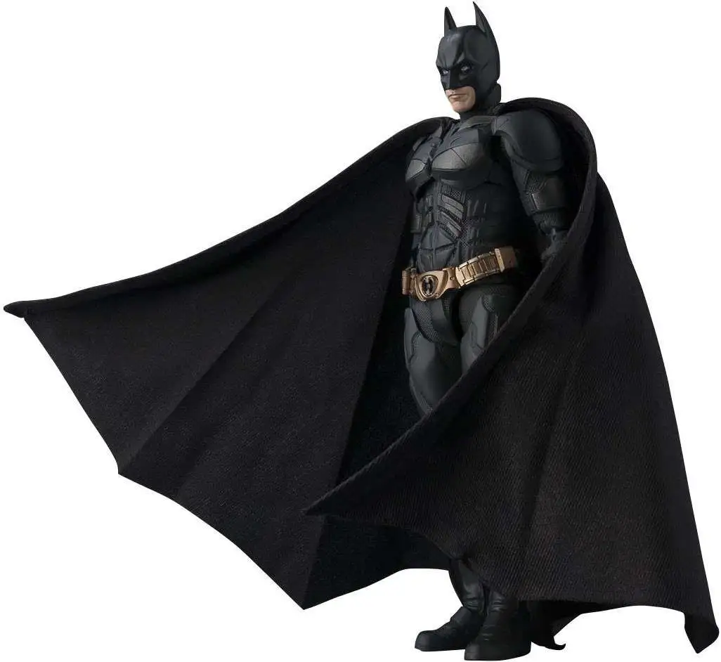 Batman Begins Toys & Action Figures