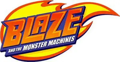 Blaze & the Monster Machines