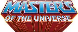Masters of the Universe Mattel Classics