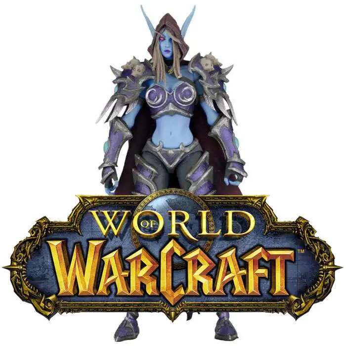 Warcraft Movie Toys & Action Figures