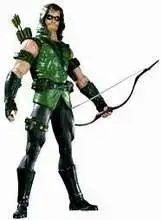 Brightest Day Action Figures