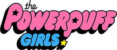 Powerpuff Girls