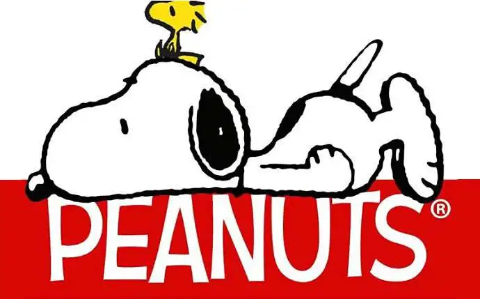 Peanuts