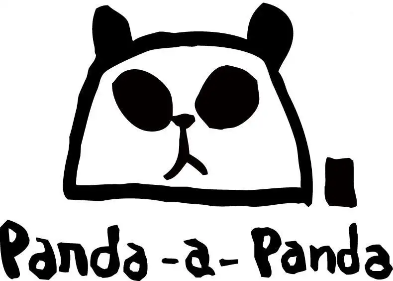 Panda-a-Panda
