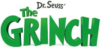 Dr. Seuss' The Grinch