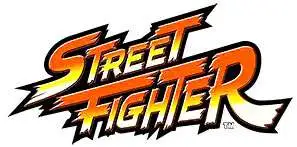 Street Fighter