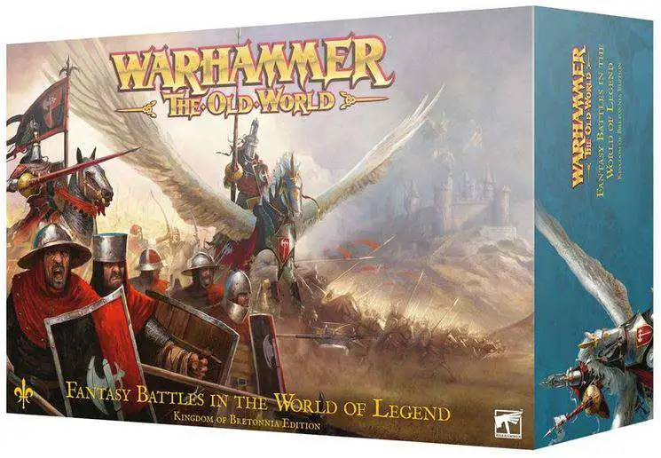 Warhammer The Old World: Tomb Kings