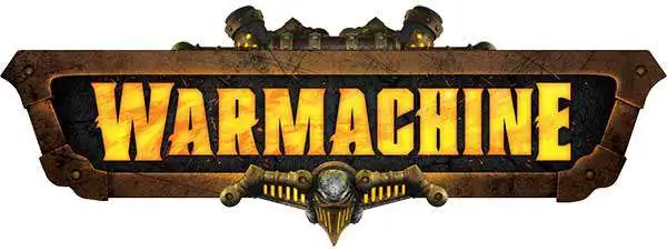 Warmachine Tabletop