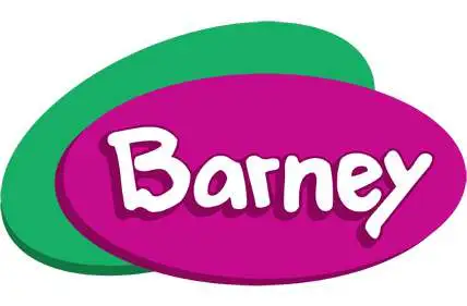 Barney & Friends