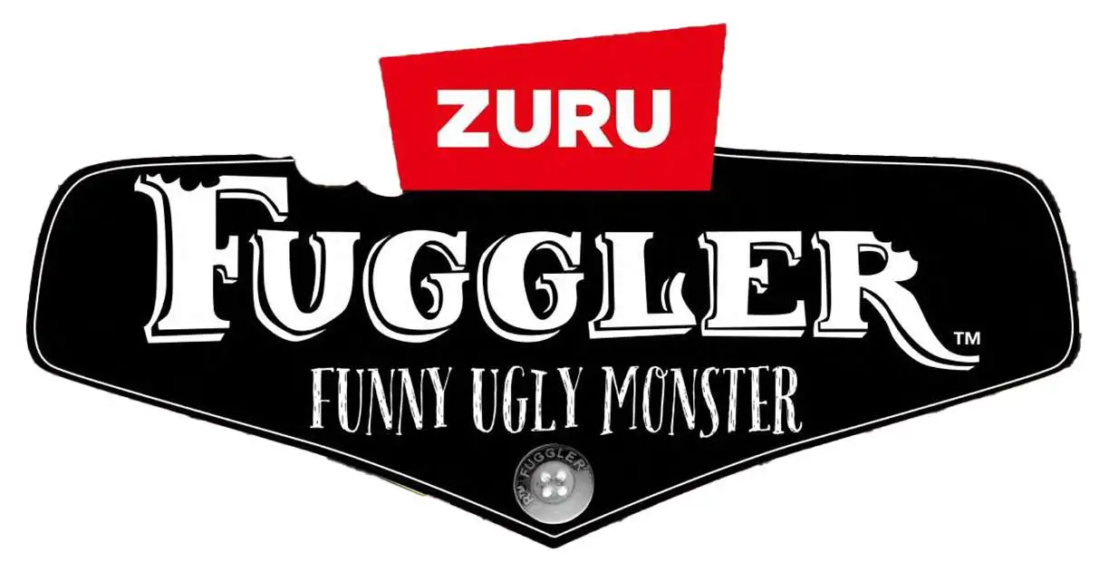 FUGGLER PLUSH TOYS & ACTION FIGURES