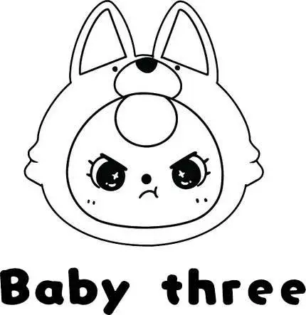 Baby Three