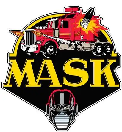 M.A.S.K.