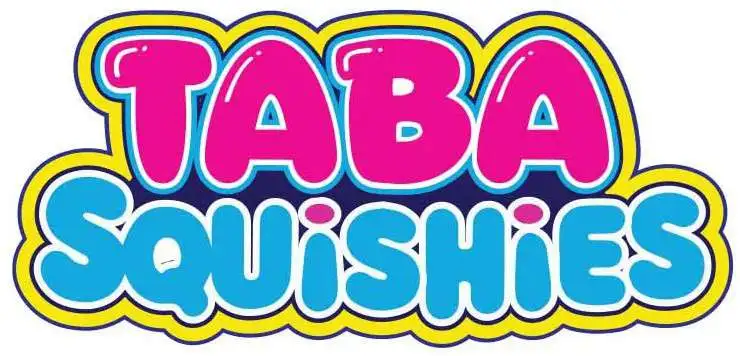 Taba Squishies