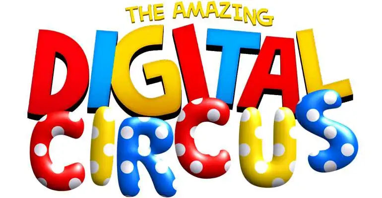 The Amazing Digital Circus