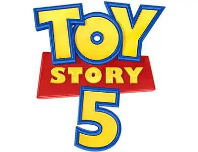 Toy Story 5