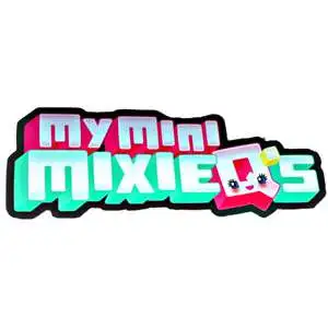 My Mini MixieQ's