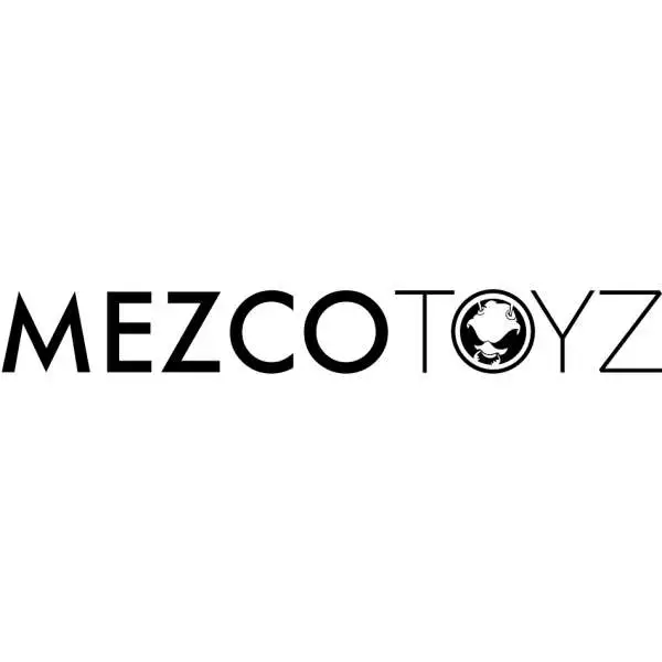 MEZCO TOYS, ACTION FIGURES & PLUSH On Sale at ToyWiz.com
