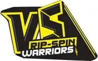 VS Rip-Spin Warriors