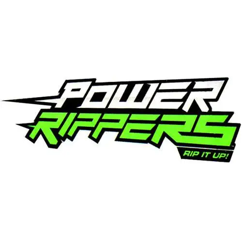 Power Rippers