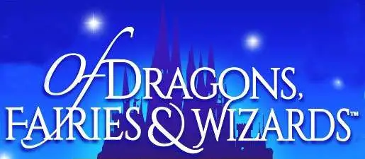 Of Dragons, Fairies & Wizards