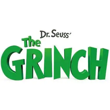 Dr. Seuss' The Grinch