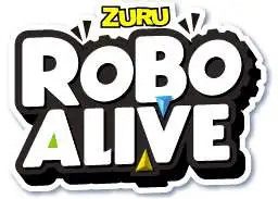 Robo Alive