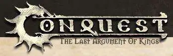 Conquest: The Last Argument of Kings