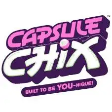 Capsule Chix