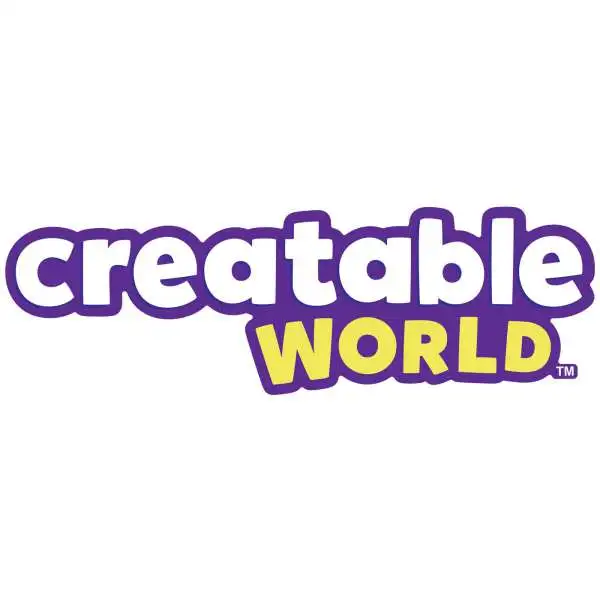 Creatable World