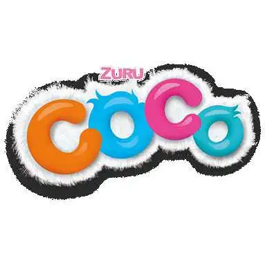 Coco Cones
