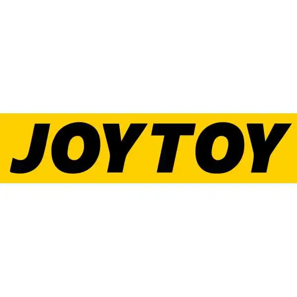 Joy Toy Action Figures & Vehicles