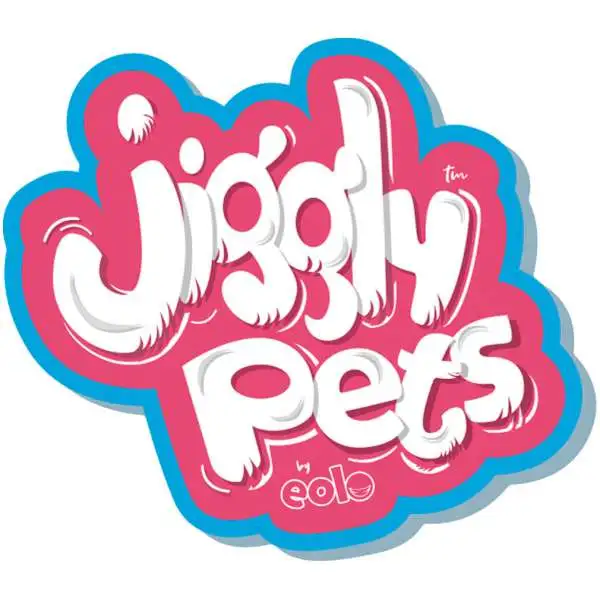 Jiggly Pets & Party Pets
