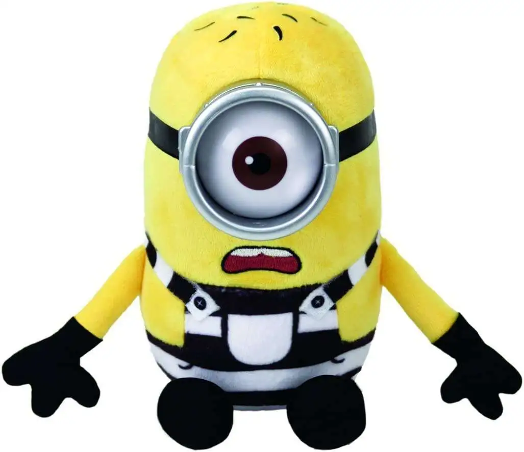 Minion bean online bag